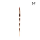 Hot Fashion Diamond Makeup Brush Set Big