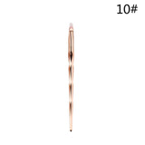 Hot Fashion Diamond Makeup Brush Set Big