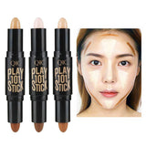 Women Highlighter  Face Concealer
