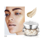Face Highlighter Jelly Gel Mermaid