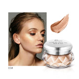 Face Highlighter Jelly Gel Mermaid