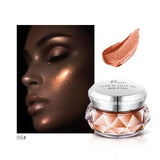 Face Highlighter Jelly Gel Mermaid