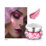 Face Highlighter Jelly Gel Mermaid