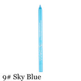 1PC New Hot Sale Long lasting Beauty Eye Liner