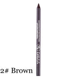 1PC New Hot Sale Long lasting Beauty Eye Liner