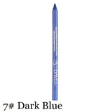 1PC New Hot Sale Long lasting Beauty Eye Liner