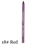 1PC New Hot Sale Long lasting Beauty Eye Liner