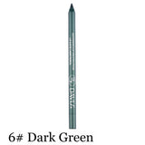 1PC New Hot Sale Long lasting Beauty Eye Liner