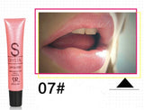 Brand Long Lasting Moisturizer Glitter LipGloss