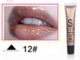 Brand Long Lasting Moisturizer Glitter LipGloss