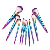 New Fashion Makeup Brush Foundation