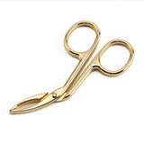 2pcs/lot Eyebrow Tweezers Face Hair Remove Make Up