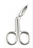2pcs/lot Eyebrow Tweezers Face Hair Remove Make Up
