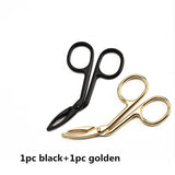 2pcs/lot Eyebrow Tweezers Face Hair Remove Make Up
