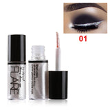 Professional Shiny Eye Liner Pen Cosmetics