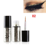Professional Shiny Eye Liner Pen Cosmetics