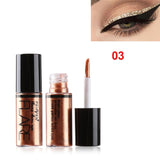 Professional Shiny Eye Liner Pen Cosmetics