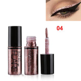 Professional Shiny Eye Liner Pen Cosmetics