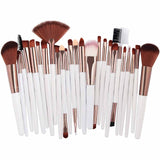 2019 Professional 25PCS Makeup Brushes Sets