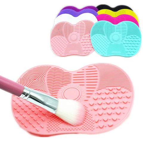 High Quality Silicone brush cleaner Cosmetic