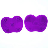 High Quality Silicone brush cleaner Cosmetic