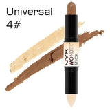 New Brand Makeup Creamy Double-ended