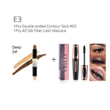 New Brand Makeup Creamy Double-ended