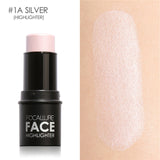 Focallure Face Highlighter&Bronzer