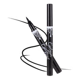 Channy Black Double-headed Eyeliner Pencil
